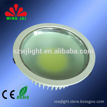 Shenzhen manufacture high lumen led 5w cob down light